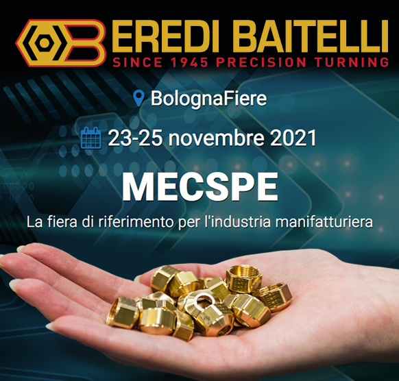 MECSPE 2021