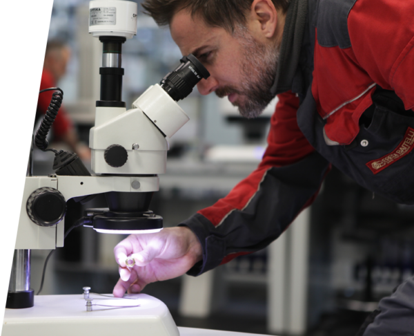 Rinnovo Certificazioni UNI EN ISO 14001 ed UNI EN ISO 9001. Rilascio Certificazione ISO 45001