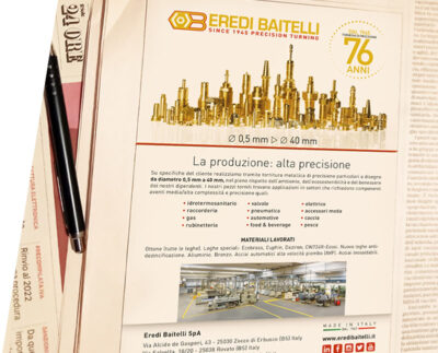 La Qualità Non Si Ferma