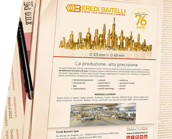 La Qualità Non Si Ferma