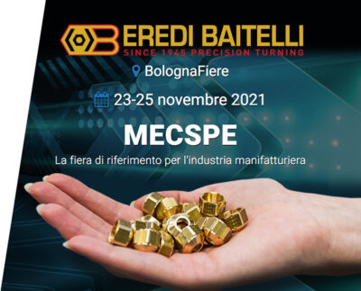 MECSPE 2021