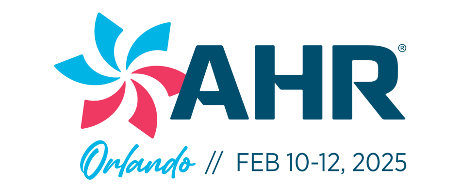 AHR ORLANDO FEB 10-12, 2025